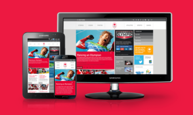 MTV Increased Mobile Traffic By 92% With A Responsive Redesign [REPORT]