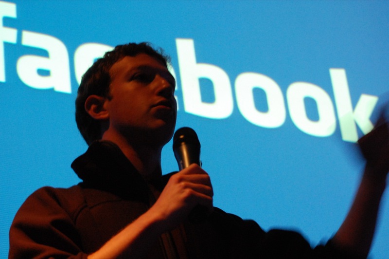 Facebook Begins Testing Auto-Playing News Feed Video Ads