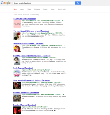 Google Will Now Adjust Search Filters Based On What You’re Looking For