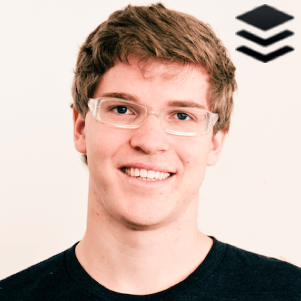 Leo Widrich, Buffer co-founder