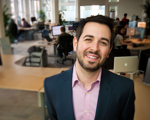 Moz CEO Rand Fishkin to Swap Roles with COO Sarah Bird