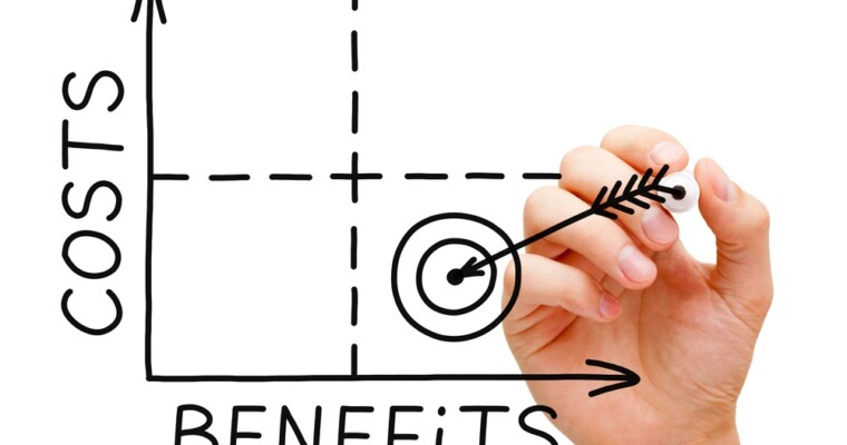 Is there ROI in Social Media?  Really?