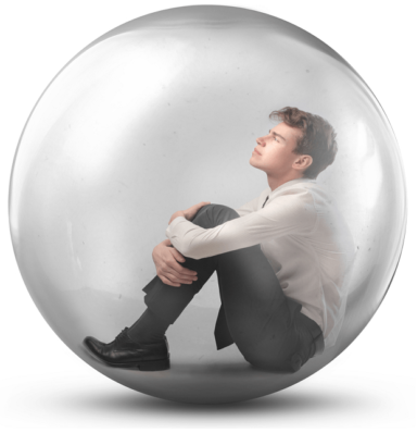 The Dangers of ‘Socialized Optimization’: Are You Living in a Content Bubble?