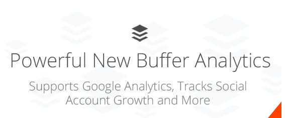 Buffer Adds Google Analytics Integration and More to ‘Buffer For Business’ Plans