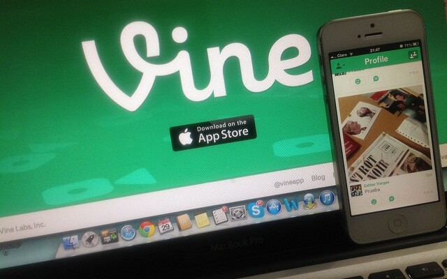 25 Things You Should Know About Vine