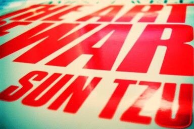 How Does Competitive Intelligence Tie Into Search?