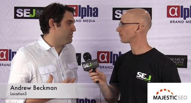 How To Influence Each Step Of The Buying Process: Interview With Andrew Beckman