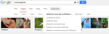 Google Will Now Adjust Search Filters Based On What You’re Looking For