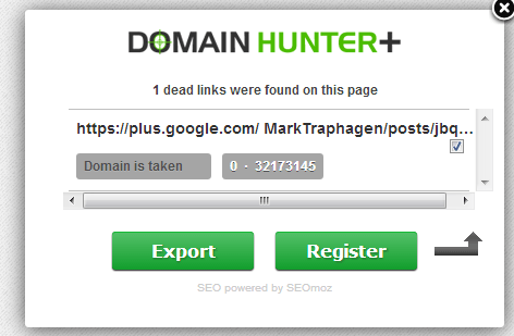 domainhunter