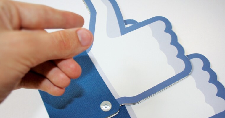 Facebook Bans Like-Gating, No More Incentivizing Users To Like Pages