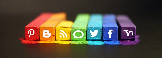 From NMX 2014: 10 Tools for Bloggers to Optimize Social Media and SEO