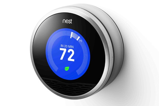 Google Acquires Nest Labs For $3.2 Billion in Cash