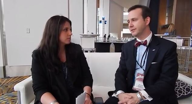 An Interview With Ford’s Scott Monty at 2014 #FordNAIAS