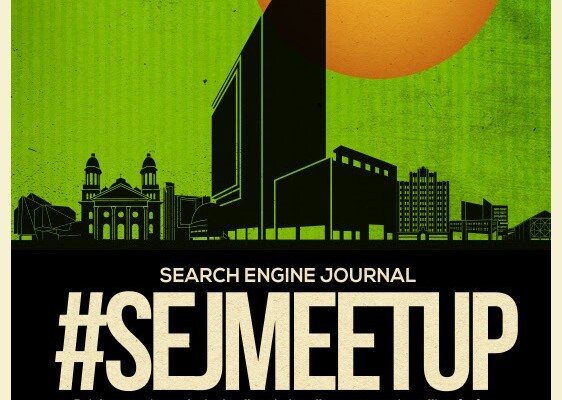 Save the Date: #SEJMeetup on March 11 @ SMX West!