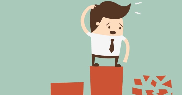 Why Your High Ranking in Google Could Be a Failure Point