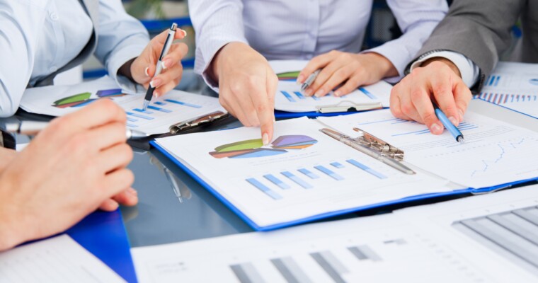Winning in a Highly Competitive (High CPC) Paid Search Environment
