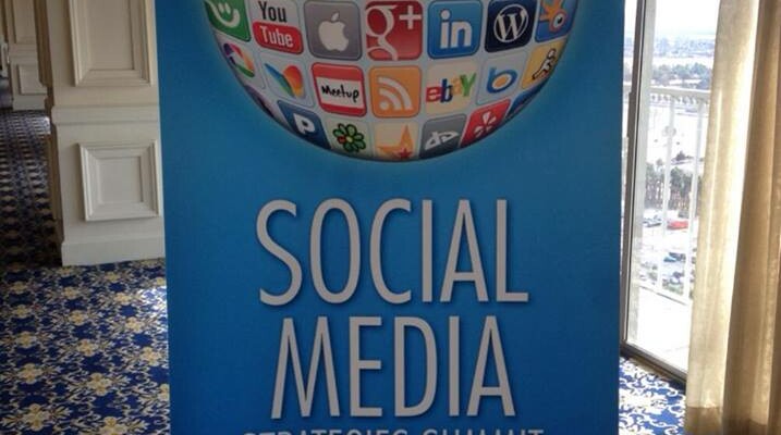 #SMSSummit Highlights: Practical and Tactical Social Media Strategy