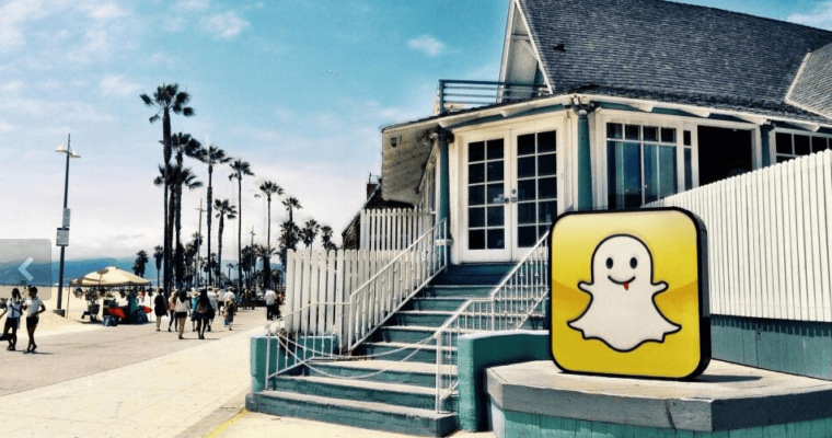 Snapchat Partners With Square To Introduce Snapcash, A Money Sending Service