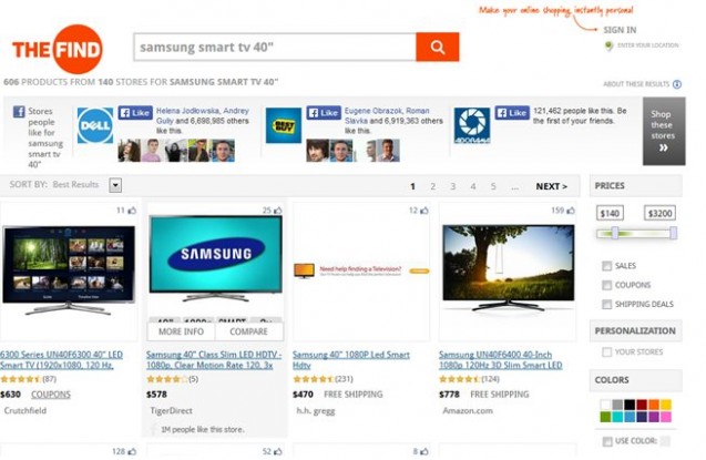 2014-02-19_13-31_Comparison shopping engines
