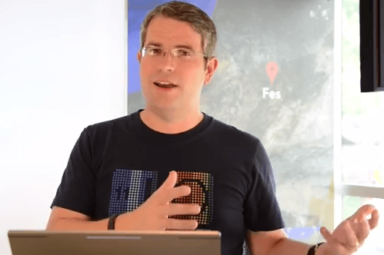 Matt Cutts Explains How Comments With Bad Spelling and Grammar Affect A Page’s Ability to Rank