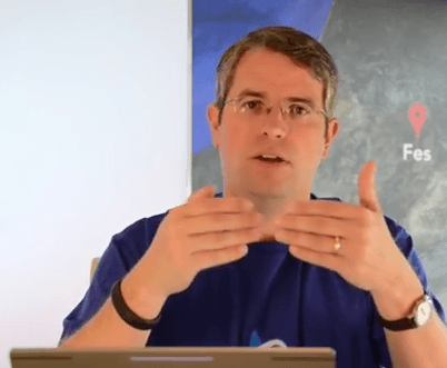 Matt Cutts Explains What A Day In The Life Of A Spam Fighter At Google Is Like
