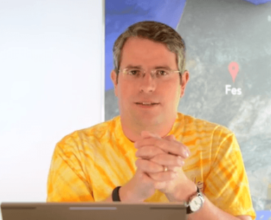 Matt Cutts Answers If Content Ranks Better When It’s Easy To Read