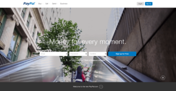 Which Copy is Best For Your Home Page?