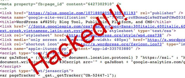 Google Provides Tips And Case Studies On How To Fix Hacked Sites