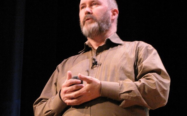 The @SMX West Speaker Interview: @RicDragon on Vision, ‘Good SEO’ and ‘Deep Content’