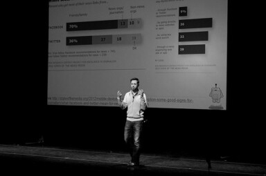 #SXSWi 2014 Recap: #Productivity: Effectively Scaling Yourself