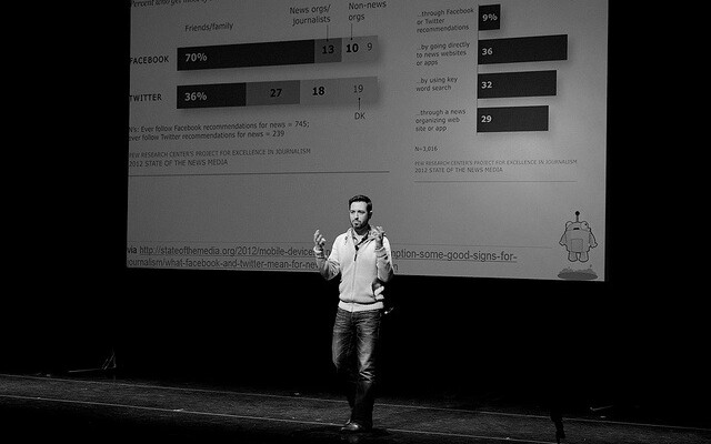 The SEJ x SMX West Speaker Interview Series: Rand Fishkin