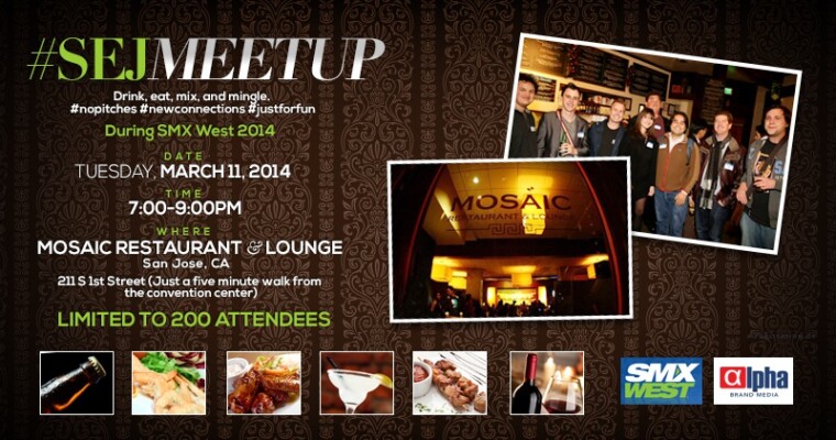 You are invited….