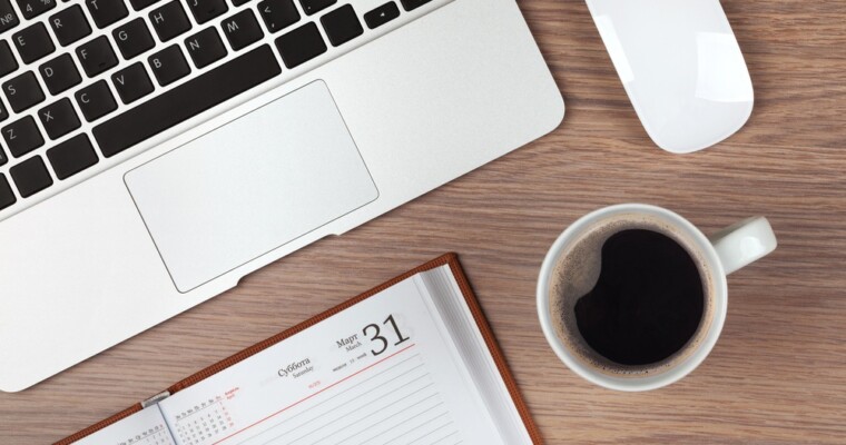 What A Typical Day At A Digital Marketing Firm Looks Like
