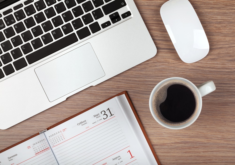 What A Typical Day At A Digital Marketing Firm Looks Like