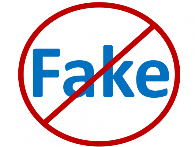 Social Media fake