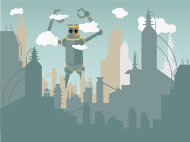 #SXSWi 2014 Recap: #Productivity: Effectively Scaling Yourself