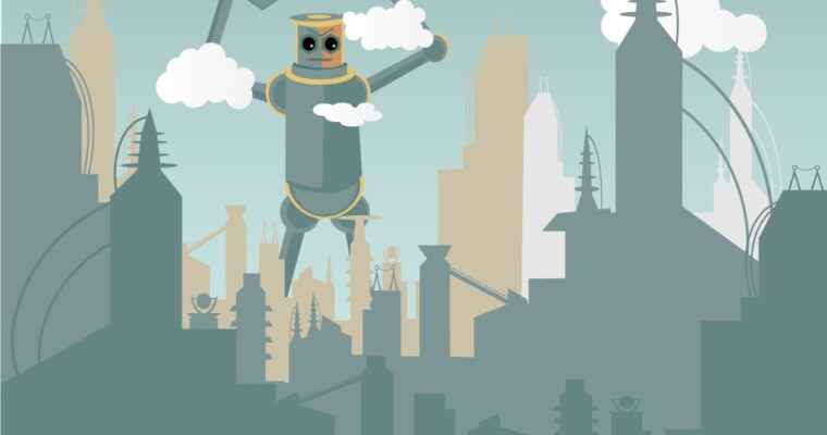 The Rise of the Content Marketer Role