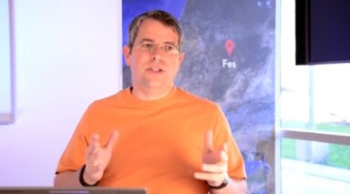 Matt Cutts Explains How To Tell Google Multiple Domains Are Related