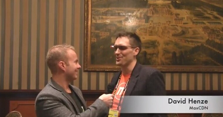 How Your Website Can Benefit From A Content Delivery Network: Interview With David Henzel