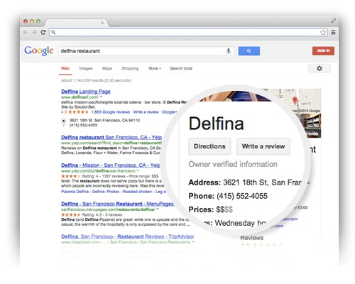 Google Is Sending Notifications About Duplicate Listings Issues In Google Places