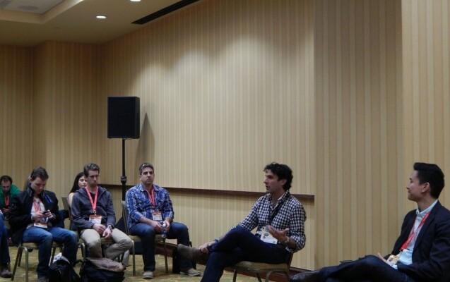 #SXSWi 2014 Recap: Sales in Social: You Can Sell, But You Can’t Hide