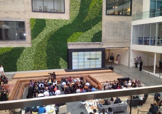 March 18 SEO Meetup at AirBnB’s HQ In San Francisco: “Future Proof” SEO