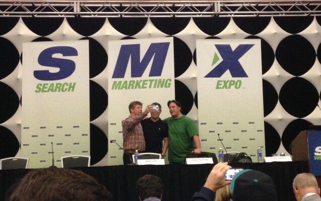 #SMX West 2014 Recap: Meet the Search Engines