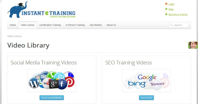 Announcing the Winners of the #SEJMeetup Instant E-Training Prize Giveaway!