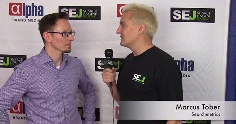 Common Google Hummingbird Mistakes, And How To Fix Them: Interview With Marcus Tober At #SMX West