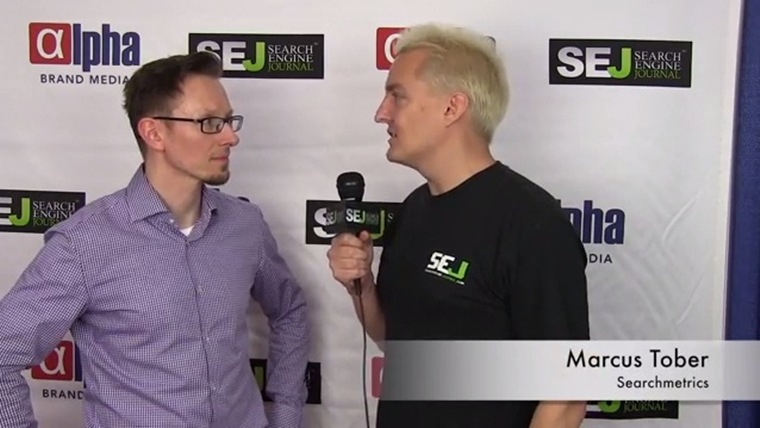 Common Google Hummingbird Mistakes, And How To Fix Them: Interview With Marcus Tober At #SMX West