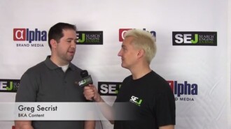 #SMX West 2014 Recap: Day 1