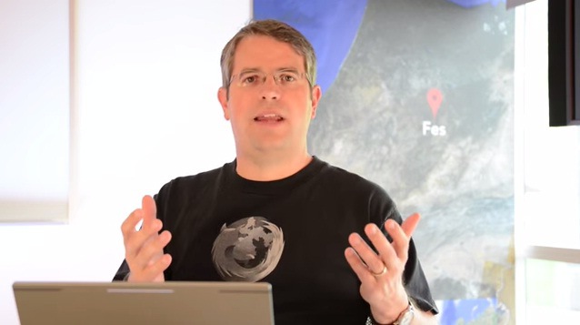 Matt Cutts