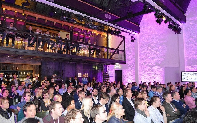 Epic Friends of Search 2014 Conference Review