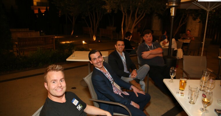 #SEJMeetup v2.0 @ #SMXWest: The Photos